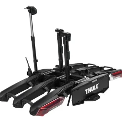 Portabici auto Thule Epos - 3 Bike