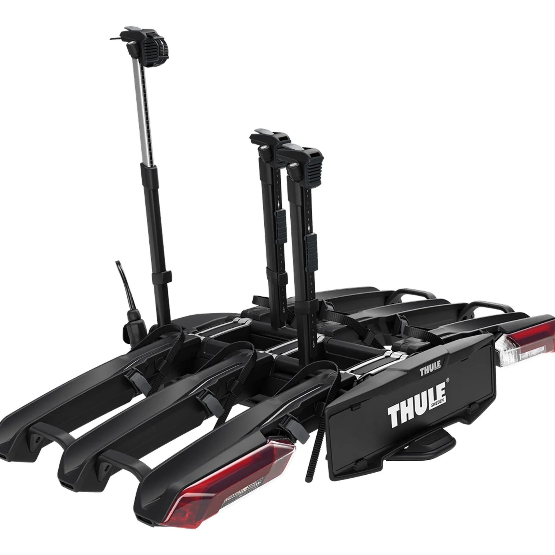 Portabici auto Thule Epos - 3 Bike