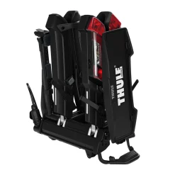 Portabici auto Thule Epos - 2 Bike
