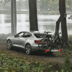 Portabici auto Thule Epos - 2 Bike
