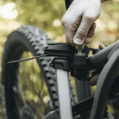 Portabici auto Thule Epos - 2 Bike