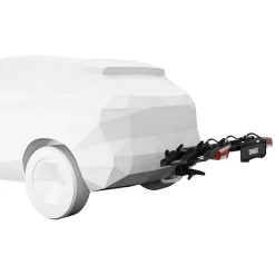 Portabici auto Thule OutPace 3 bici