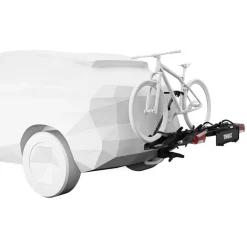 Portabici auto Thule OutPace 3 bici