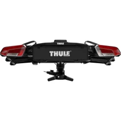 Portabici auto Thule OutPace 3 bici