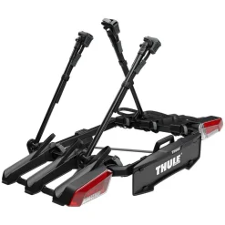 Portabici auto Thule OutPace 3 bici