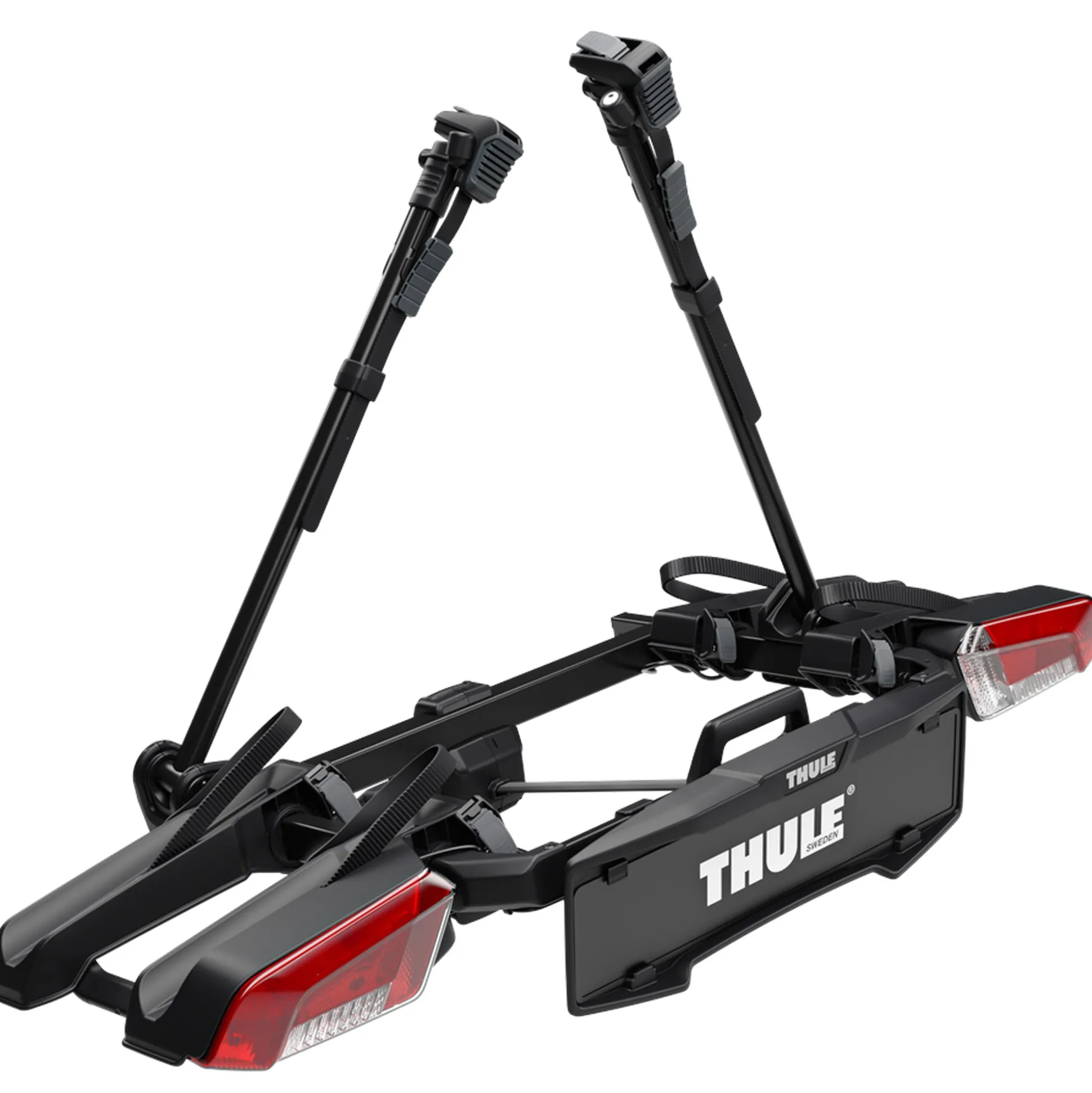 Portabici auto Thule OutPace 2 bici