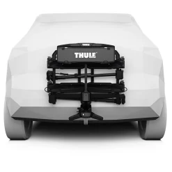 Portabici auto Thule OutPace 2 bici