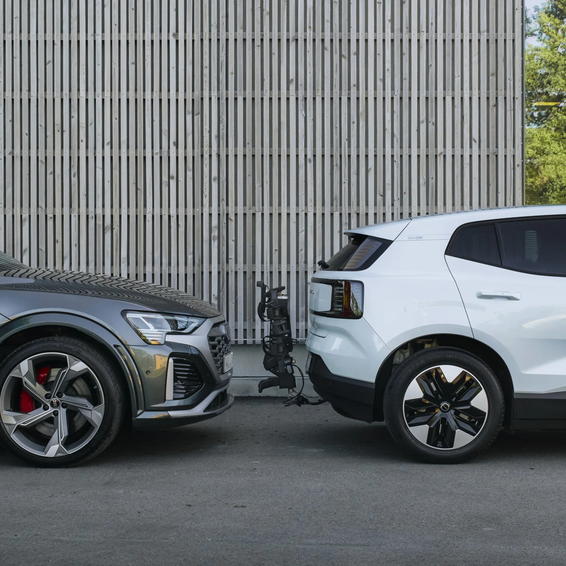 Portabici auto Thule OutPace 2 bici