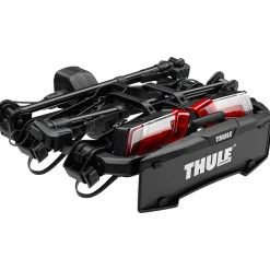 Portabici auto Thule OutPace 2 bici