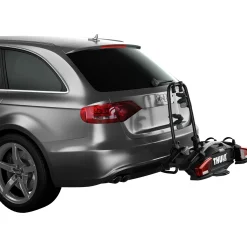 Portabici auto Thule VeloCompact 13-pin