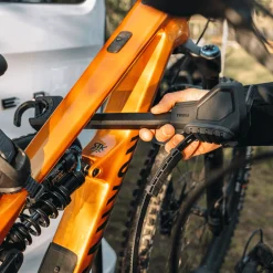Portabici auto Thule VeloSpace 3