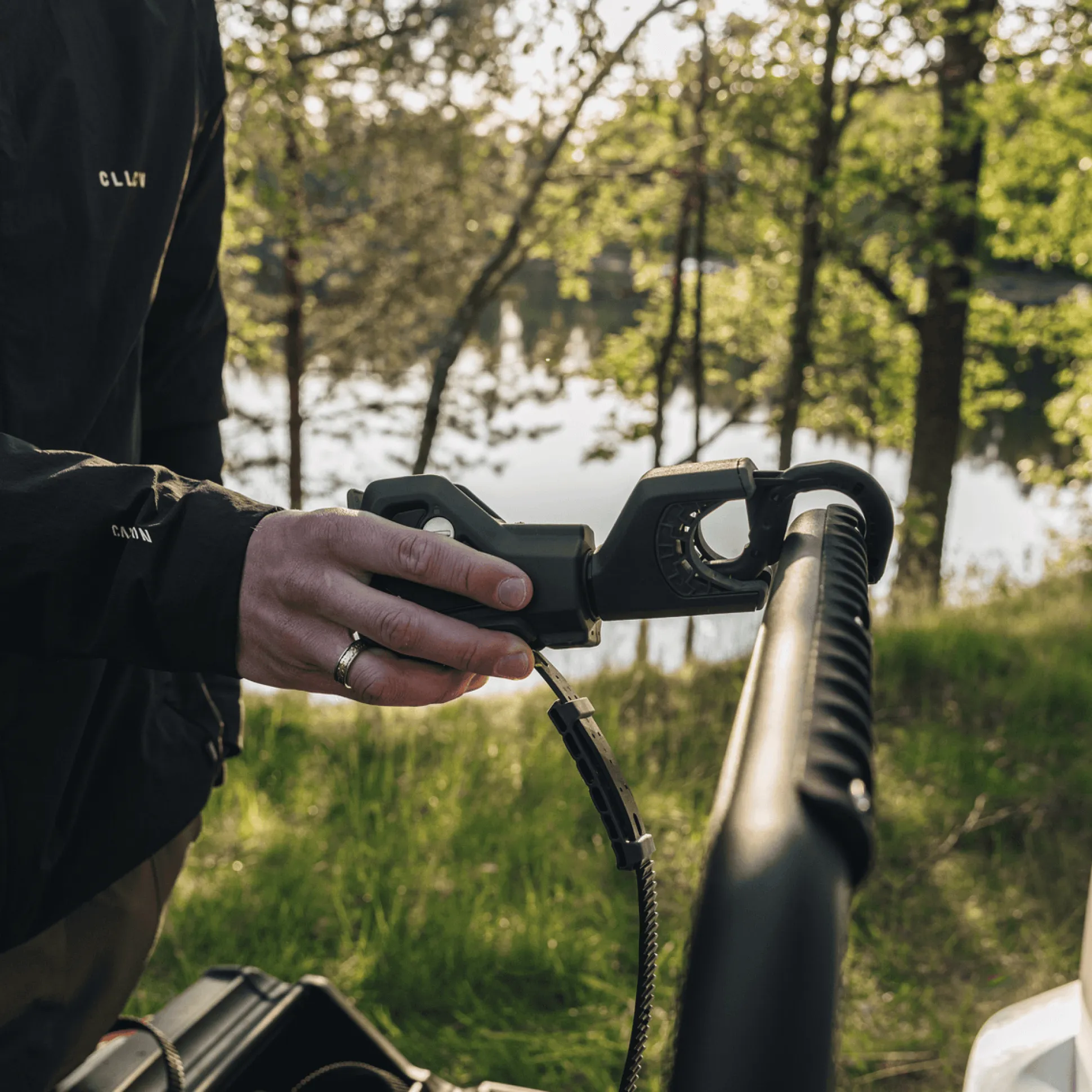 Portabici auto Thule VeloSpace 3