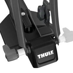 Portabici da tetto Thule FastRide