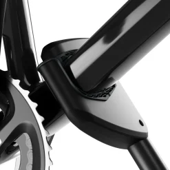 Portabici da tetto Thule ProRide - Grigio