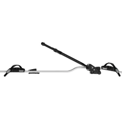 Portabici da tetto Thule ProRide - Grigio