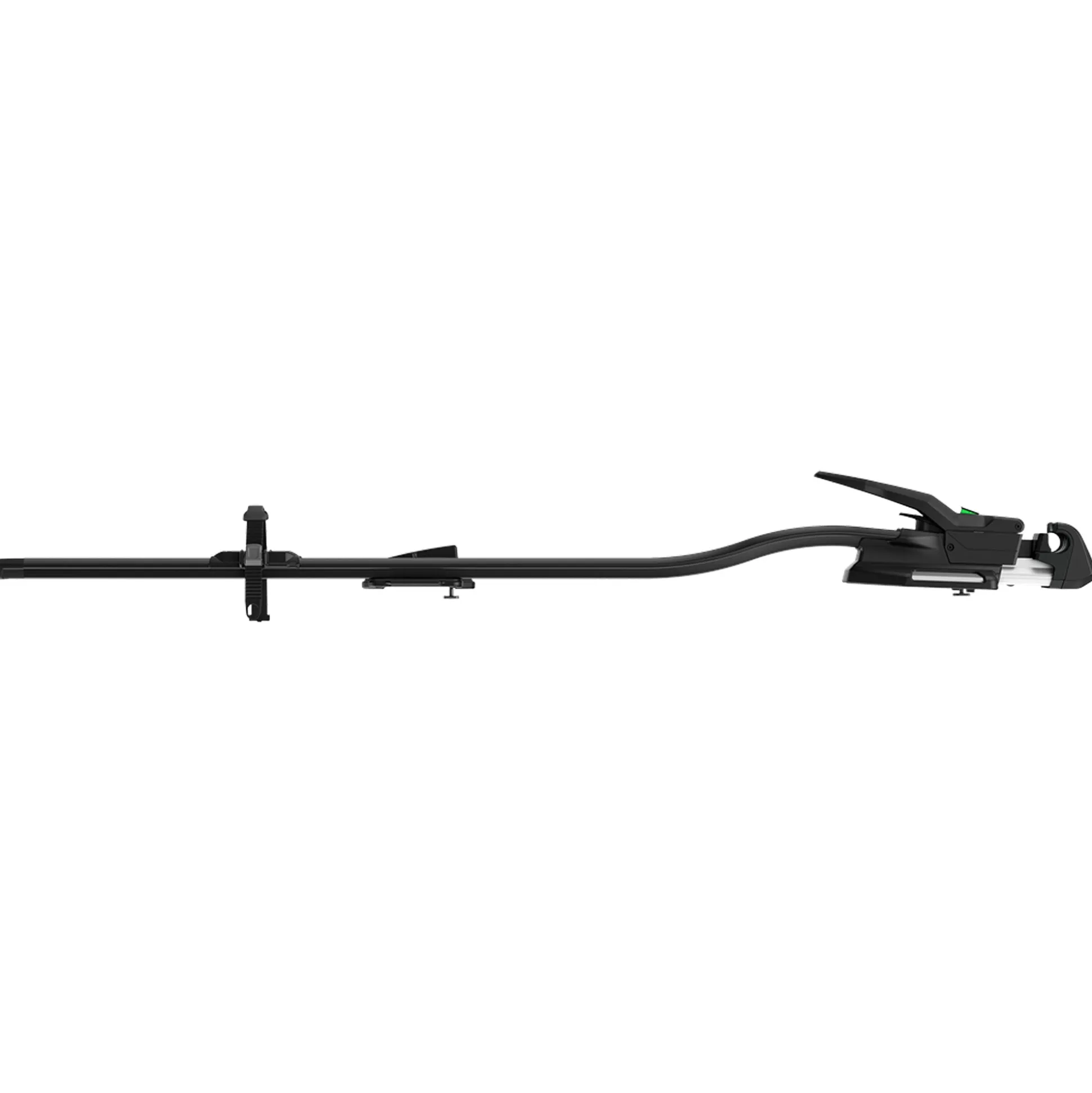 Portabici da tetto Thule TopRide
