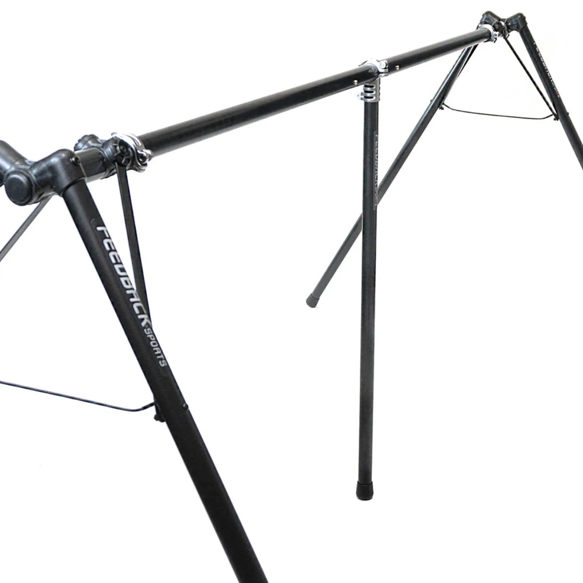Portabici Feedback A-Frame Event Stand