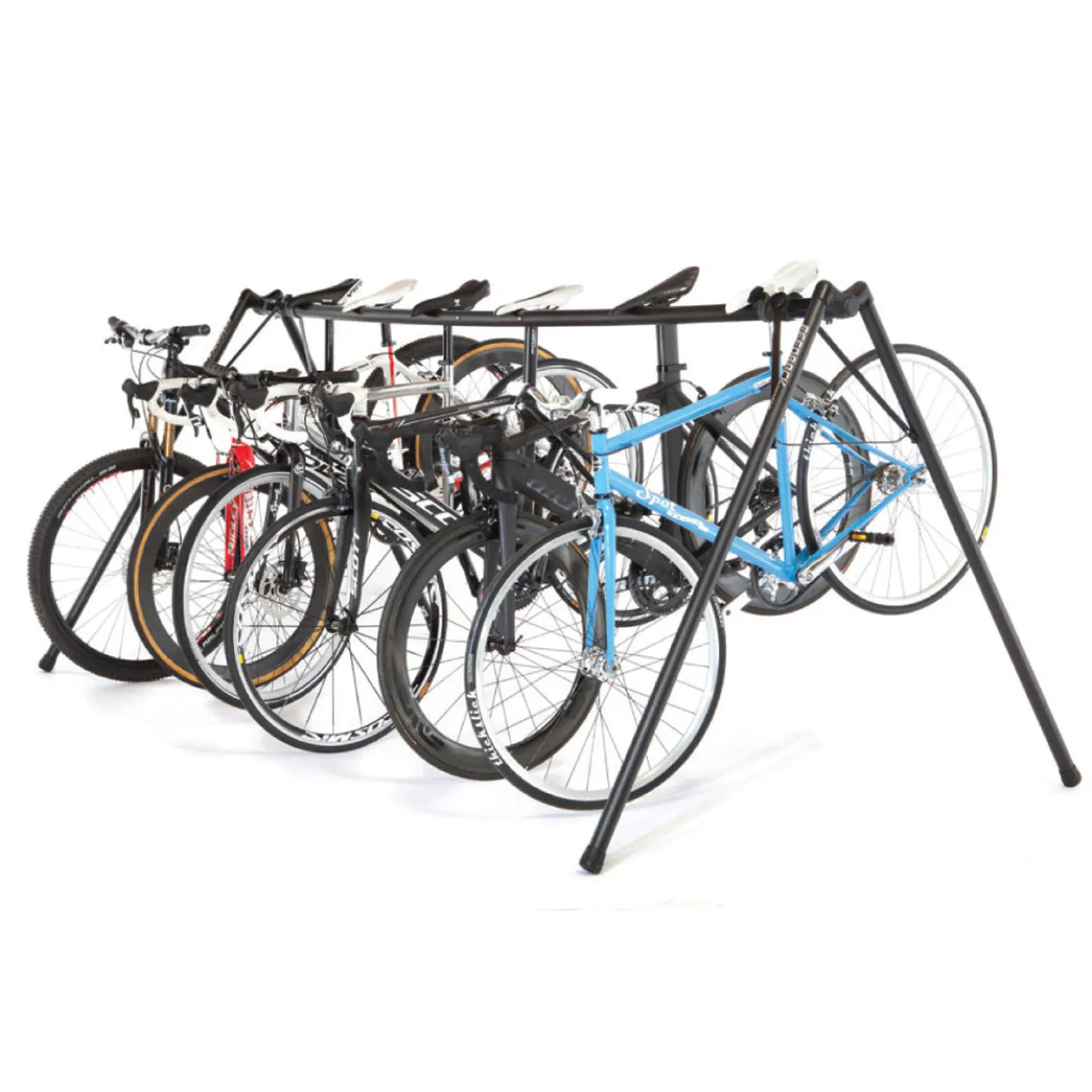 Portabici Feedback A-Frame Event Stand