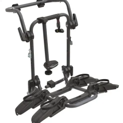 Portabici Peruzzo Pure Instinct per 2 biciclette