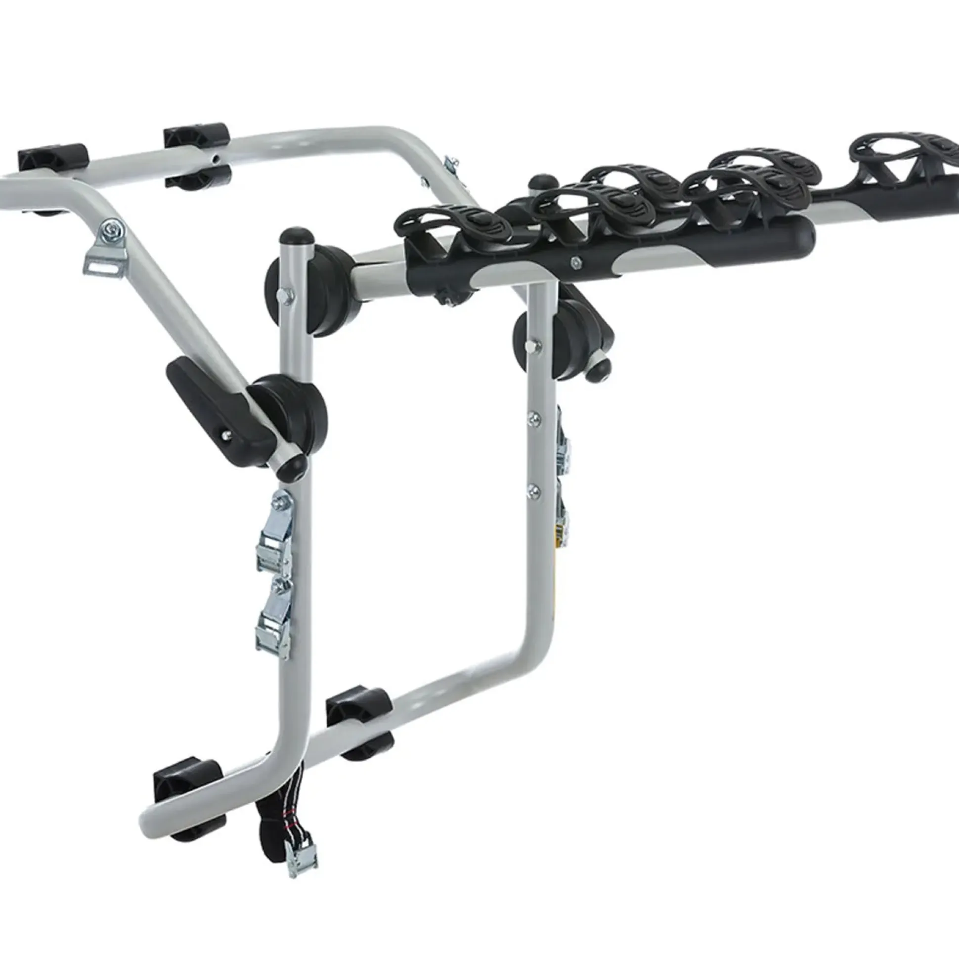 Portabici Peruzzo Venezia-Alu per 3 biciclette
