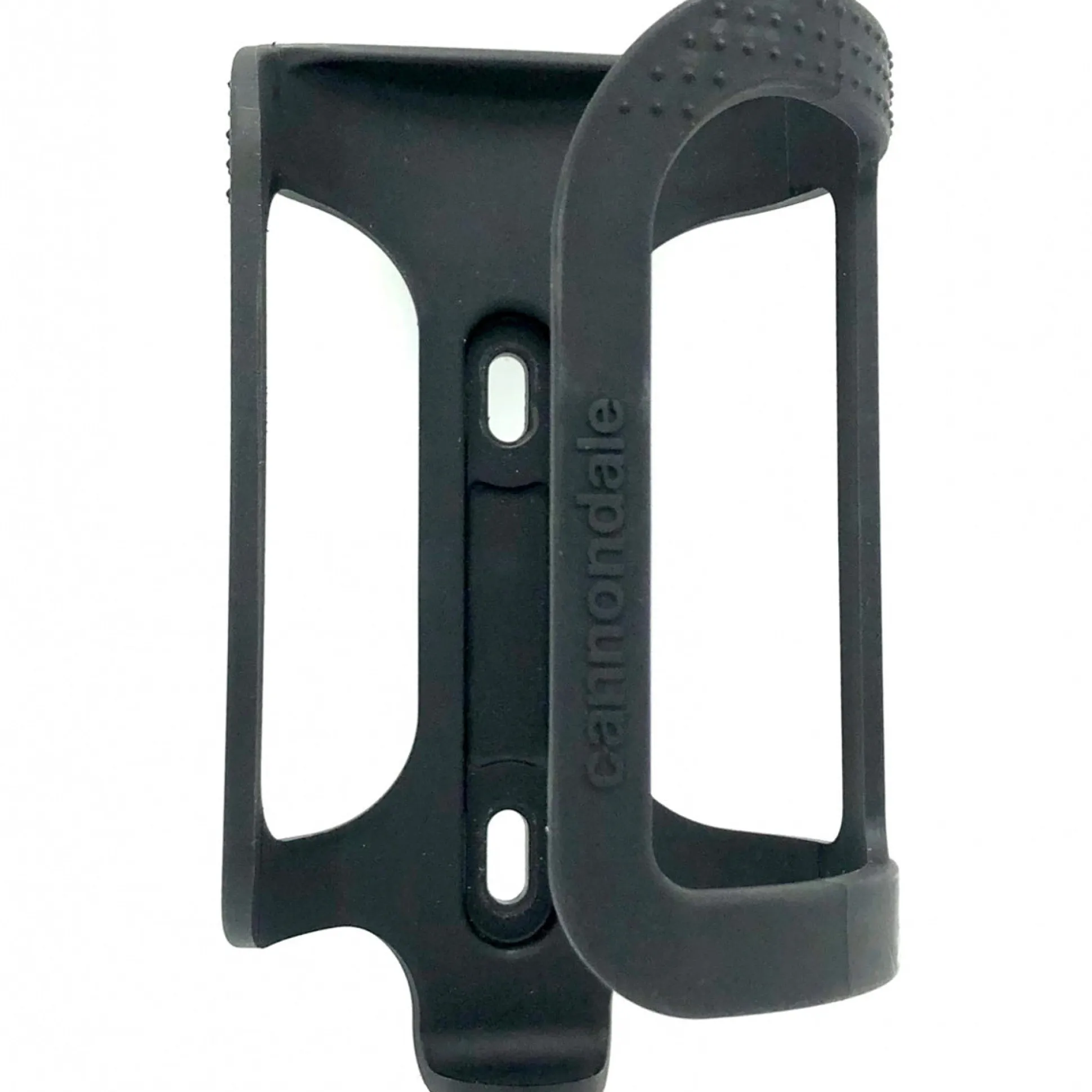Portaborraccia Cannondale ReGrip Lefty - Nero