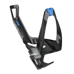 Portaborraccia Elite Cannibal XC - Nero azzurro