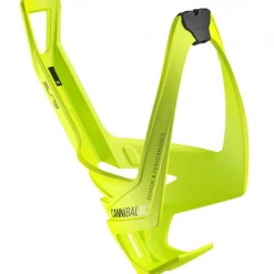 Portaborraccia Elite Cannibal XC - Giallo Fluo