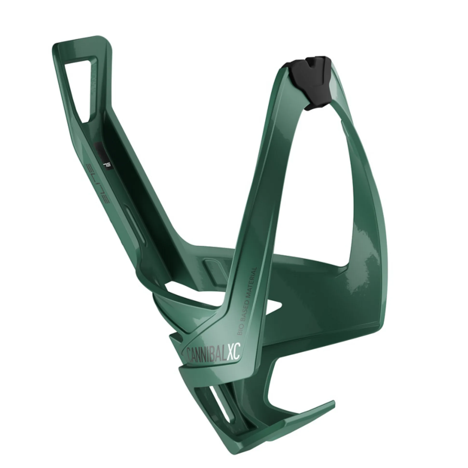 Portaborraccia Elite Cannibal XC - Verde