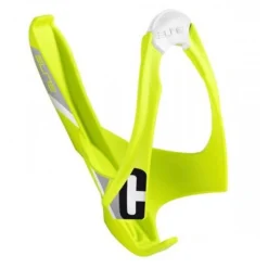 Portaborraccia Elite Cannibal - Giallo Fluo