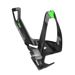 Portaborraccia Elite Cannibal XC - Nero verde