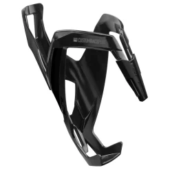 Portaborraccia Elite Custom Race Plus - Nero lucido