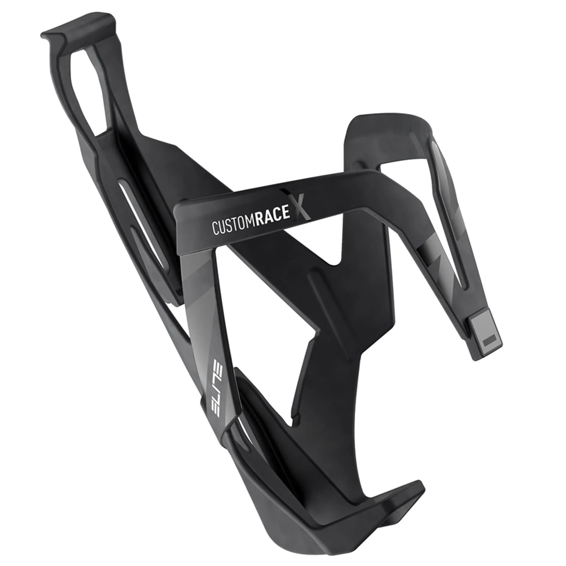Portaborraccia Elite Custom RaceX Skin - Nero