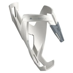 Portaborraccia Elite Custom Race Plus - Bianco grigio