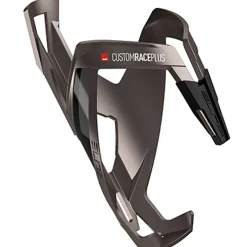 Portaborraccia Elite Custom Race Plus - Titanio