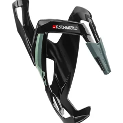 Portaborraccia Elite Custom Race Plus - Verde graphic