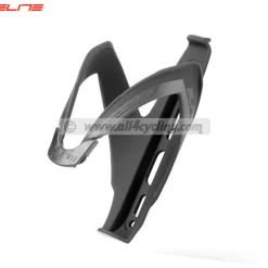 Portaborraccia Elite Custom Race - Nero Soft