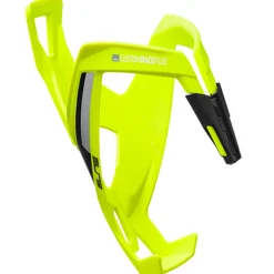 Portaborraccia Elite Custom Race Plus - Giallo fluo