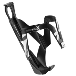 Portaborraccia Elite Custom RaceX - Nero Bianco