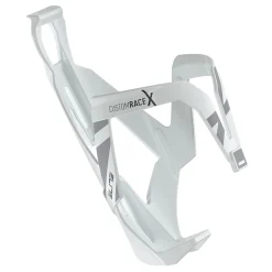 Portaborraccia Elite Custom RaceX - Bianco lucido