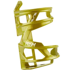 Portaborraccia Elite Prism Carbon Destro - Oro