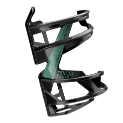 Portaborraccia Elite Prism Destro - Nero lucido verde