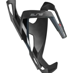 Portaborraccia Elite Vico Carbon - Nero