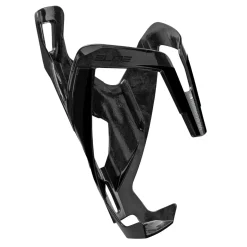 Portaborraccia Elite Vico Carbon - Nero lucido