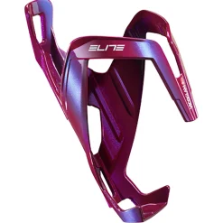 Portaborraccia Elite Vico Glam - Viola