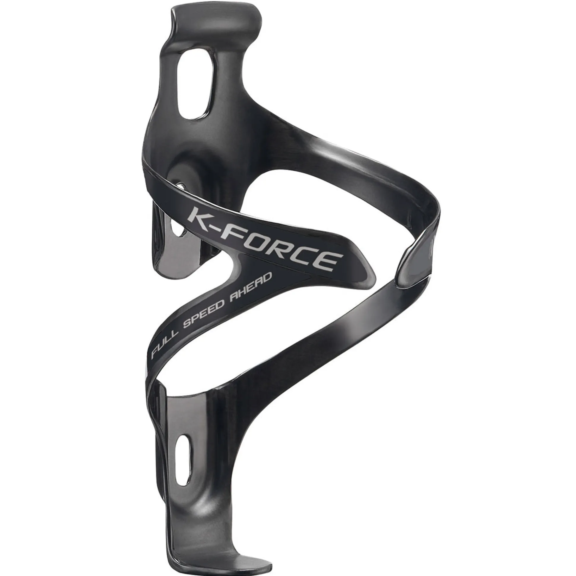 Portaborraccia FSA K-FORCE - Nero