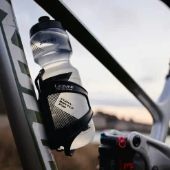 Portaborraccia Lezyne Flow Cage SL - Destro