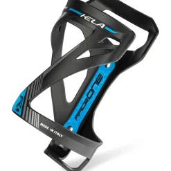 Portaborraccia RaceOne Kela - Nero blu