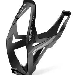 Portaborraccia RaceOne X25 Carbon - Grigio