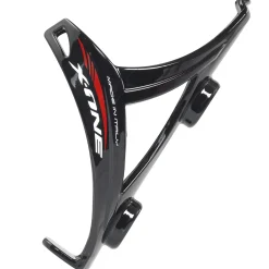 Portaborraccia RaceOne X1-ONE Glossy - Nero