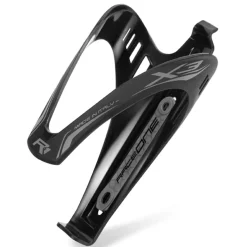 Portaborraccia RaceOne X3 Rubber - Nero grigio